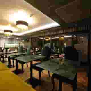 Le Petit Palace Hotel, 5 of 5