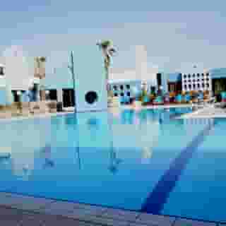 The St. Georges Park Hotel, 3 of 5