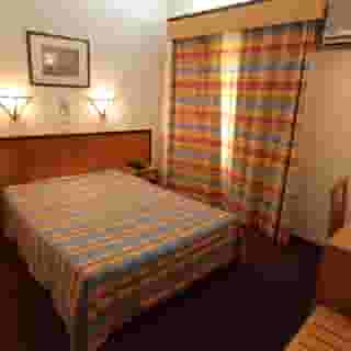 Pensão Residencial Horizonte, 5 of 5