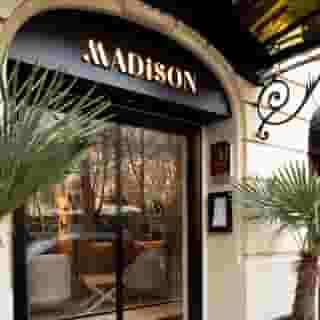 Madison Hotel, 6 of 6