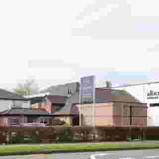 Hello Hotel Manchester, 2 of 5