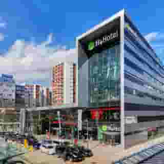 H+H Hotel Salzburg, 4 of 5