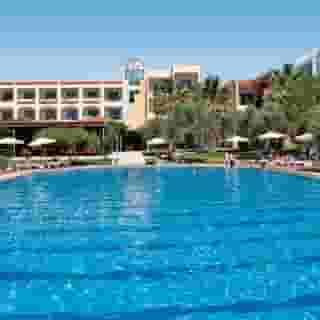 Marianna Palace Hotel, 5 of 5