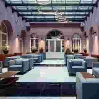 Michelangelo Grand Hotel, 4 of 5