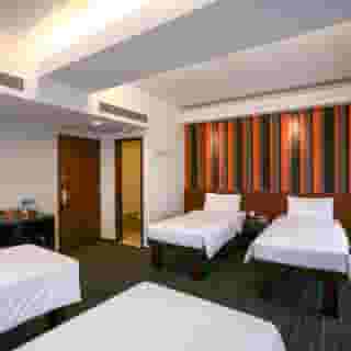 Le Prabelle Hotel, 5 of 5