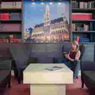 Hotel Mercure Brussels Centre Midi, 4 of 5