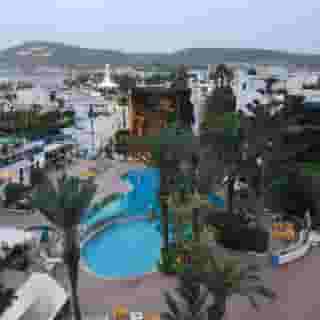 Hotel Ryad Mogador Al Madina Palace, 1 of 5