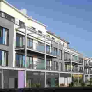 Liberty Wharf Apartments, 3 of 5