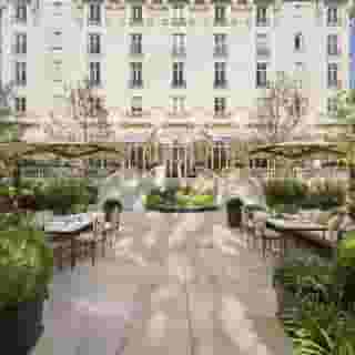 Ritz by Belmond, 4 of 5