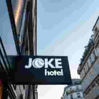 Joke Astotel, 6 of 6