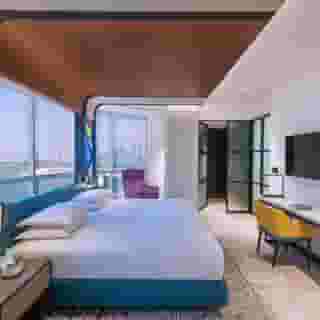 Andaz Dubai The Palm, 5 of 5