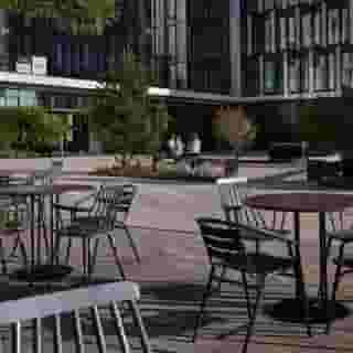 Holiday Inn - The Niu, Hub Dusseldorf Messe, 5 of 5