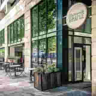 Mercure Bristol Brigstow Hotel, 4 of 5