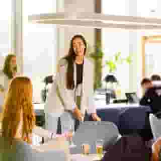 Yotel Geneva Lake, 2 of 5