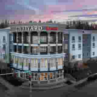 Courtyard By Marriott Seattle Kirkland, 3 of 5