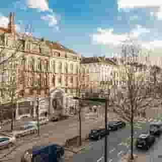 The Augustin, 2 of 5