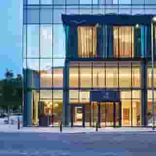Hyatt Regency Manchester, 1 of 5