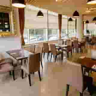 Holiday Inn Belgrade, 3 of 5