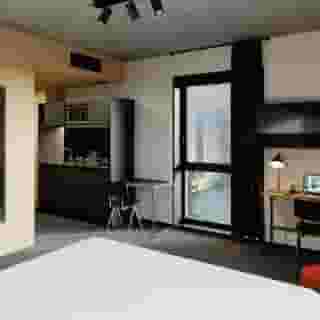 The Social Hub Glasgow, 5 of 5