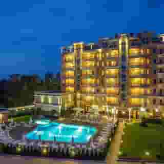 Landmark Creek Hotel & SPA, 2 of 5