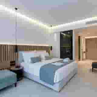 D'Andrea Lagoon All suites - Adults Only, 4 of 5