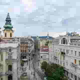 Hotel Rum Budapest, 1 of 5