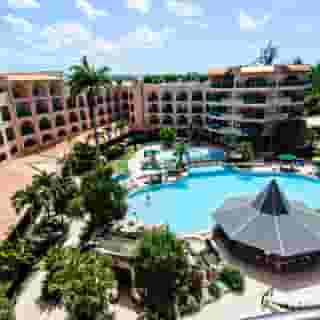 Accra Beach Resort, 3 of 5