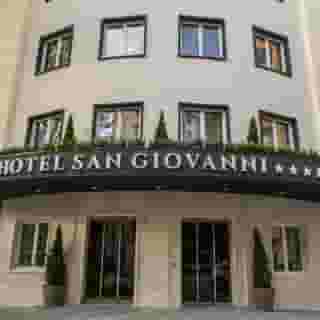 Hotel San Giovanni Roma, 1 of 5