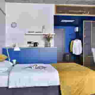 Arche Hotel Geologiczna, 4 of 5