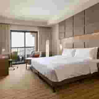 Traders Hotel Qaryat Al Beri Abu Dhabi, 4 of 5