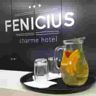 Fenicius Charme Hotel, 4 of 5