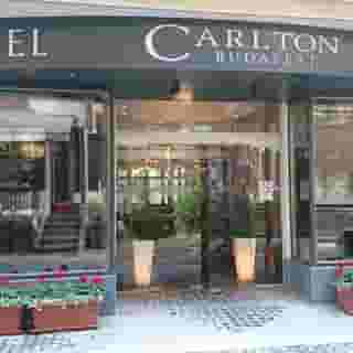 Carlton Hotel Buda Castle, 5 of 5