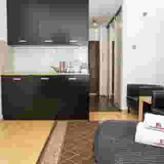 Hosapartments City Center, 5 of 5