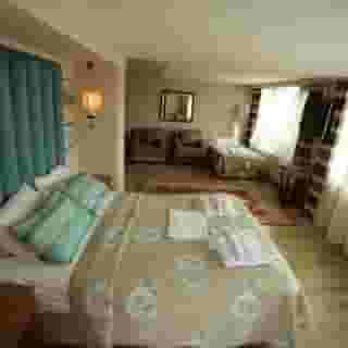 Tashkonak Hotel Istanbul, 3 of 5