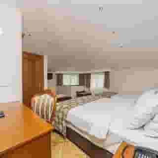 Spectra Hotel, 5 of 5