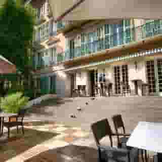 Villa Victoria, 5 of 5