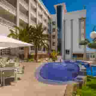 Gran Hotel Las Fuentes, 3 of 5