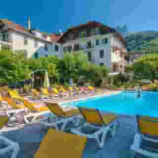 Hotel Du Lac, 4 of 5