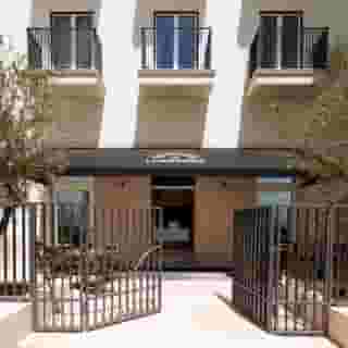 The Lumiares, 1 of 5