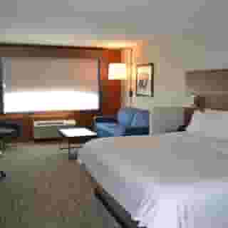 Hol. Inn Exp.  Goodlettsville N - Nashville, 1 of 5