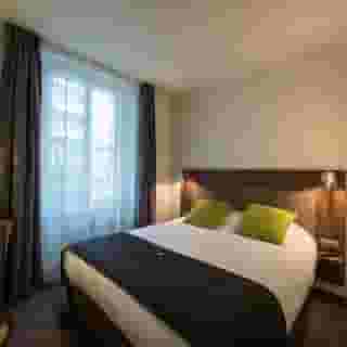 Campanile Annecy Centre Gare, 1 of 5