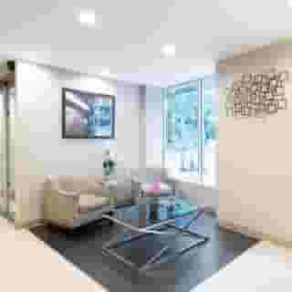 Holiday Inn Express Wall Street, 2 of 5