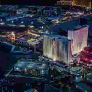 Circus Circus Las Vegas Hotel, 5 of 5