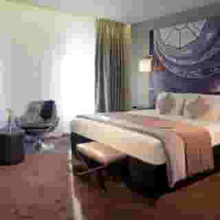 Hotel Mercure Lyon Centre Beaux-Arts, 6 of 6