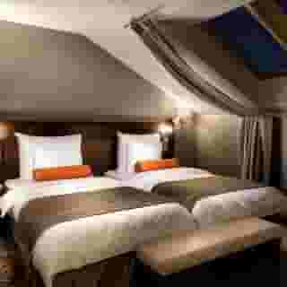 Cosmopolitan Hotel Prague, 5 of 5