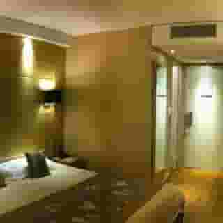 Hotel Novel Restaurant La Mamma, 4 of 5