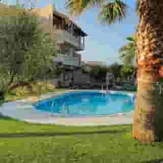 Aggelo Hotel, 1 of 5