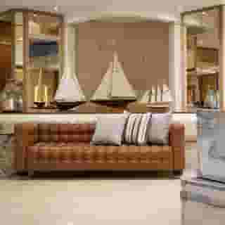 Starhotels President, 5 of 5