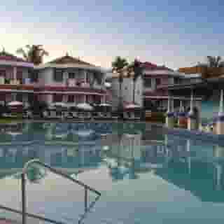 Heritage Village Club Goa, 2 of 5