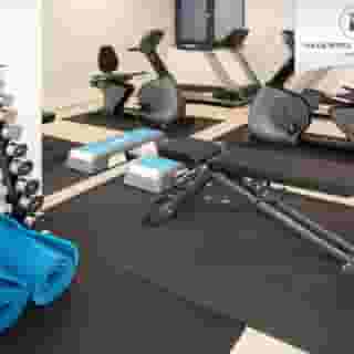 NAAM Hotel & Apartment Frankfurt City-Messe Airpor, 2 of 5